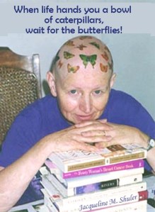 Caterpillars to Butterflies