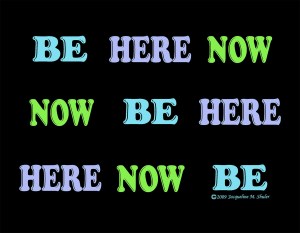 BE HERE-w-reverse