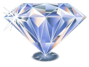 Diamond of Knowledge